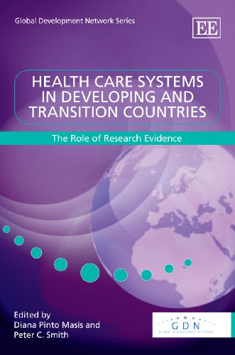 Health Care Systems in Developing and Transition Countries: The Role of Research Evidence