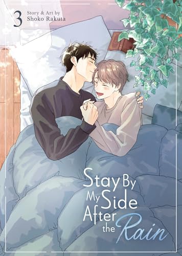 Stay By My Side After the Rain Vol. 3 : 3
