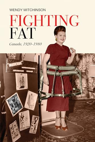 Fighting Fat : Canada, 1920-1980
