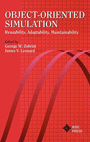 Object-oriented Simulation: Reuseability