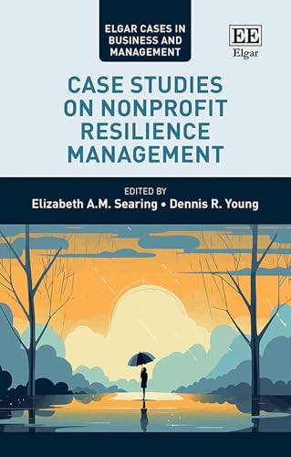 Case Studies on Nonprofit Resilience Management