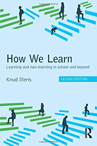 How We Learn