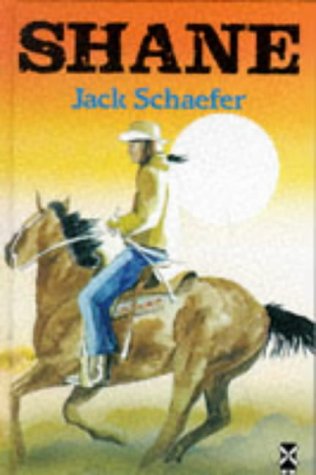 Shane (New Windmills KS4)