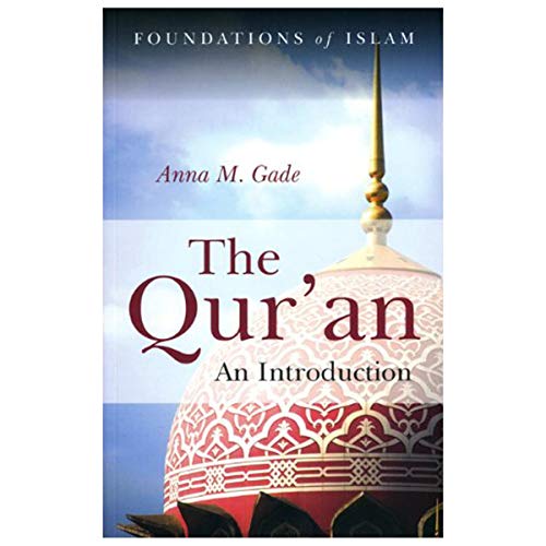 The Qur'an : An Introduction