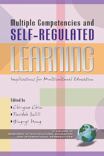 Multiple Competencies and Self-Regulated Learning : Implications for Multicultural Education