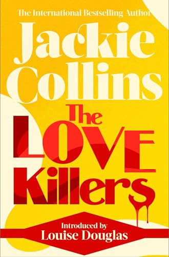 The Love Killers : introduced by Louise Douglas