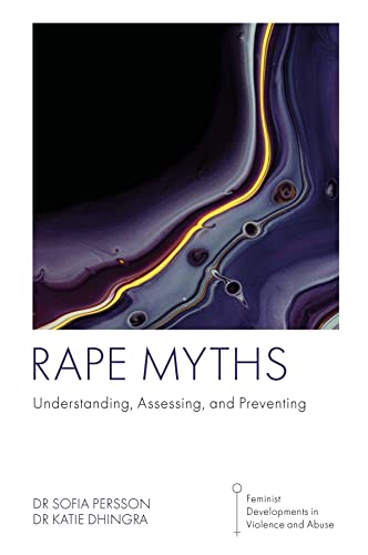 Rape Myths: Understanding