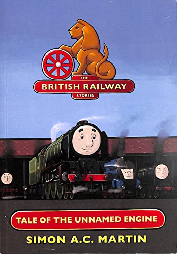 The Tale of the Unnamed Engine : 1