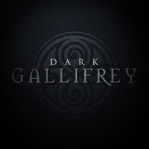 Dark Gallifrey 2,2: The War Master Part 2 : 2.2