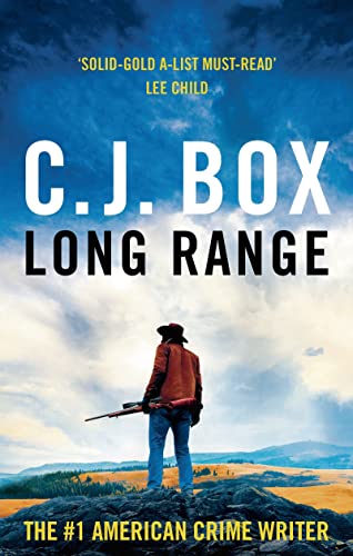 Long Range (Joe Pickett): 20