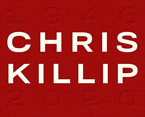Chris Killip: Retrospective
