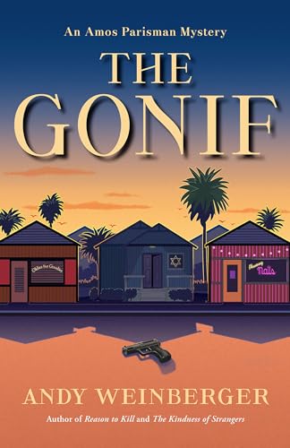 The Gonif