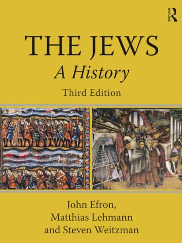 The Jews : A History