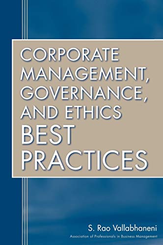 Corporate Management