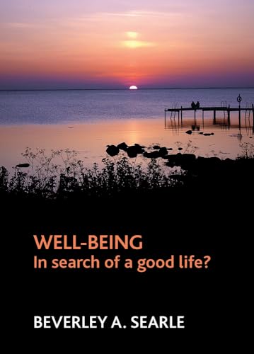 Well-being : In search of a good life?