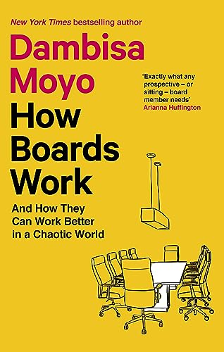 How Boards Work