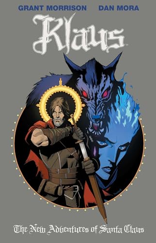 Klaus: The New Adventures of Santa Claus