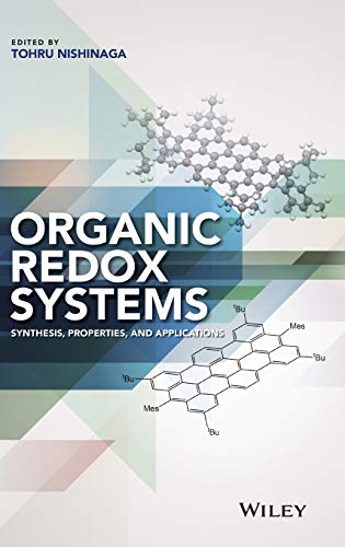 Organic Redox Systems: Synthesis