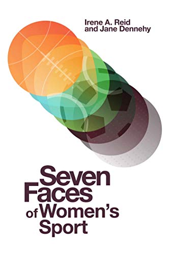 Seven Faces of Womens Sport