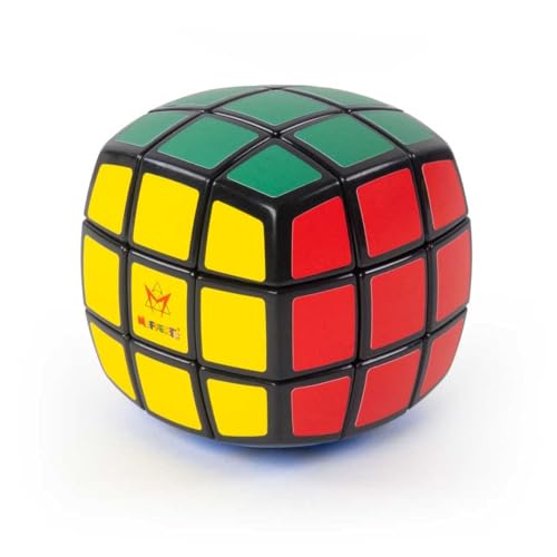 Pillow Cube Puzzle Game
