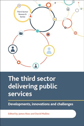 The Third Sector Delivering Public Services : Developments, Innovations and Challenges