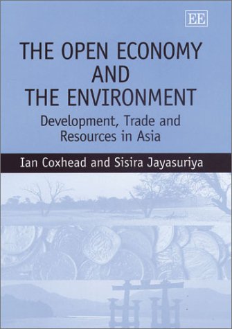 The Open Economy and the Environment: Development