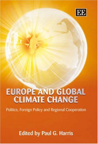 Europe and Global Climate Change: Politics