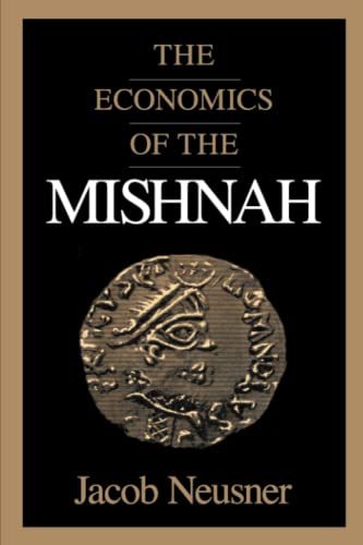 The Economics of the Mishnah