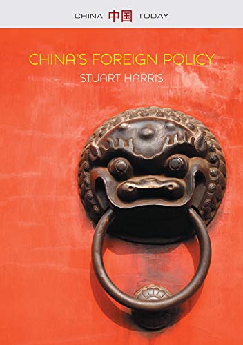 Chinas Foreign Policy