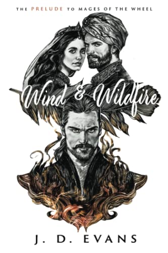 Wind & Wildfire : 0