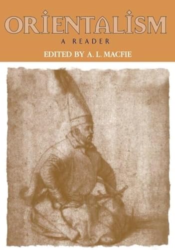 Orientalism : A Reader