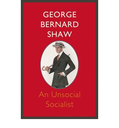 An Unsocial Socialist