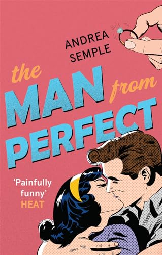 The Man From Perfect