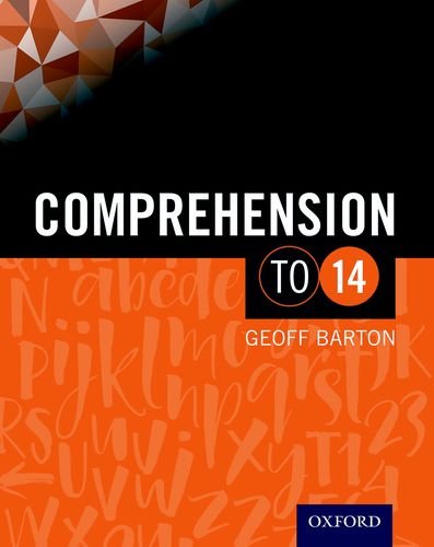 Comprehension to 14 (To 14 English)