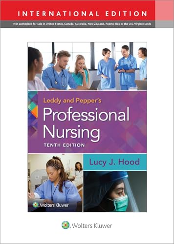 Leddy & Peppers Professional Nursing