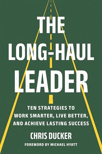 The Long-Haul Leader