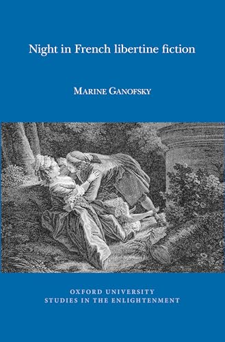 Night in French libertine fiction : 2018:06