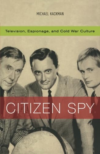 Citizen Spy: Television