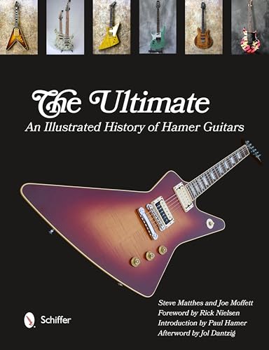 The Ultimate