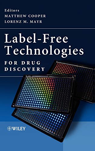 Label-free Technologies for Drug Discovery