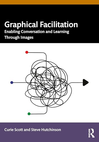 Graphical Facilitation : Enabling Conversation And Learning Through Images