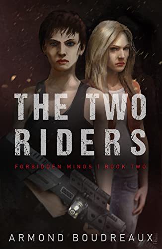 TWO RIDERS THE