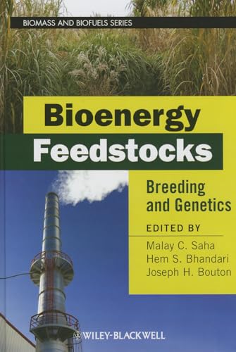 Biomass Crops: Breeding and Genetics