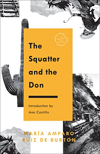 The Squatter and the Don (Torchbearers Series)