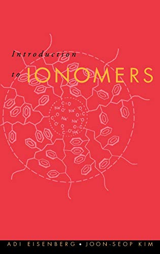 Introduction to Ionomers