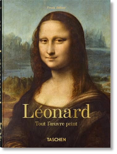 Leonard. Tout l'œuvre peint. 45th Ed.