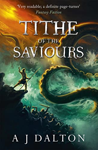Tithe of the Saviours