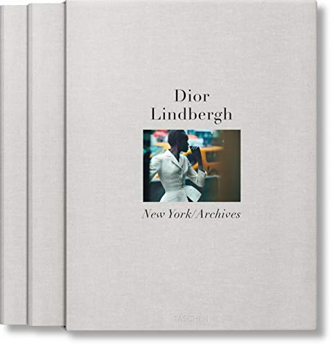 Peter Lindbergh. Dior: Coffret 2 volumes
