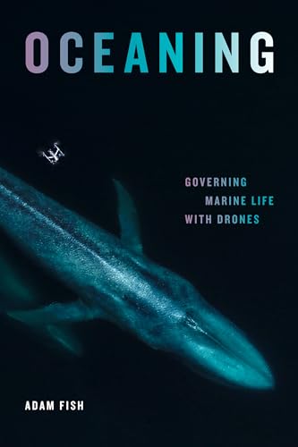 Oceaning : Governing Marine Life with Drones