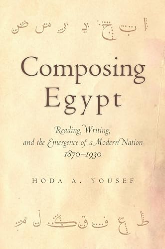 Composing Egypt: Reading
